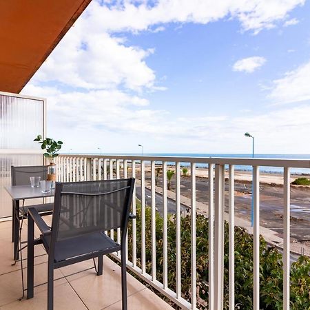 "La Sorra" Residence En Bord De Mer Saint-Cyprien  Bagian luar foto